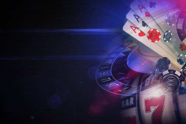 hokibet slot mobile app interface showing live blackjack table and account menu