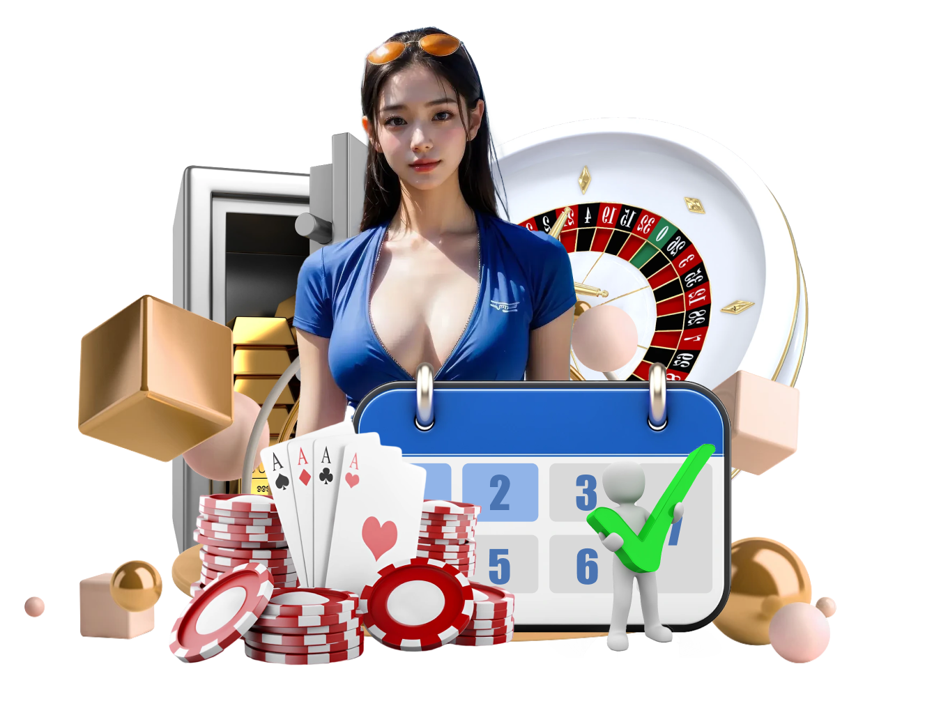 Ekor Number betting interface showing digit selection and stake confirmation